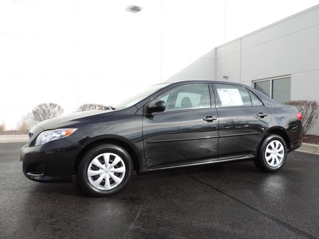 toyota certified pre owned yaris #4